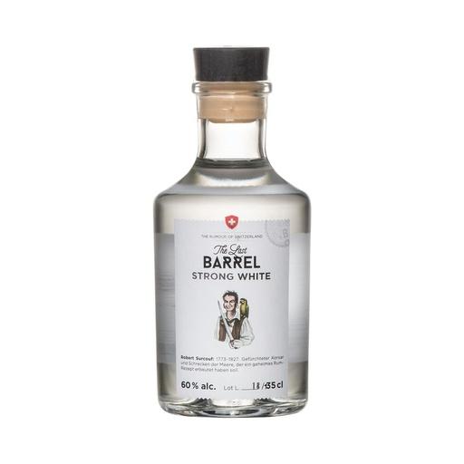 [tlb006-035] The Last Barrel Strong White The Rumour of Switzerland 35cl