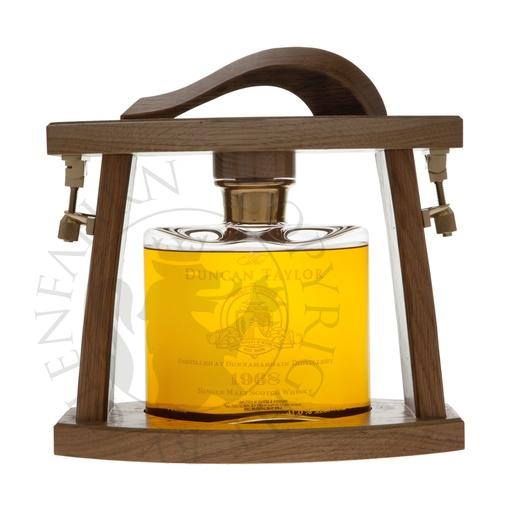 [dct387] Bunnahabhain 1968 44y Cask#701 Tantalus Duncan Taylor 70cl