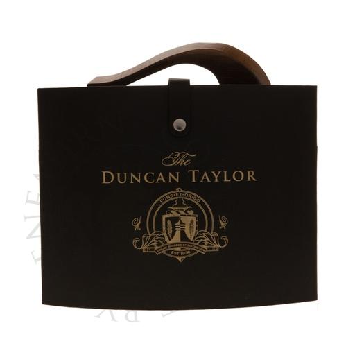 [dct388] Bunnahabhain 1969 43y Cask#6729 Tantalus Duncan Taylor 70cl