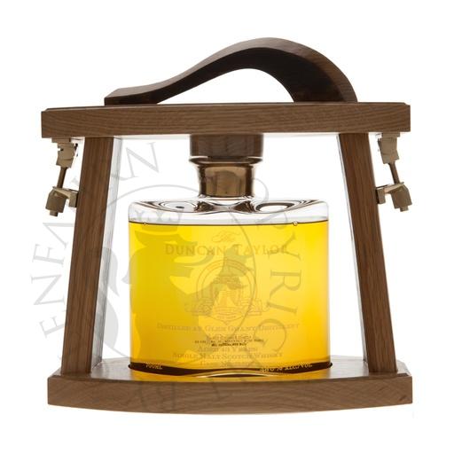 [dct390] Glen Grant 1970 43y Cask#3497 Tantalus Duncan Taylor 70cl