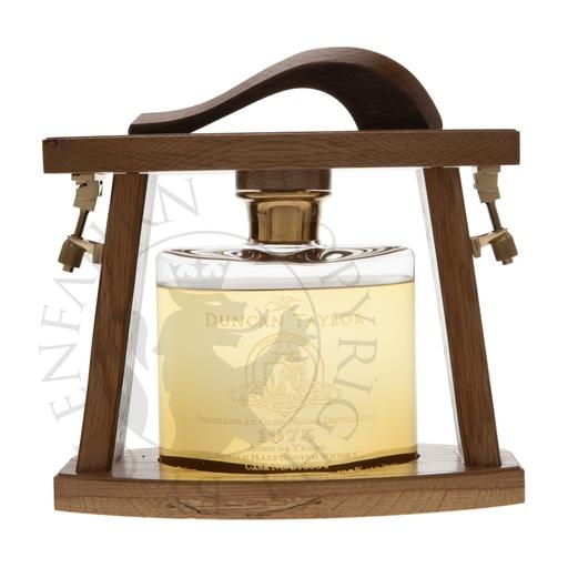 [dct392] Glen Mhor 1975 34y Cask#6034 Tantalus Duncan Taylor 70cl