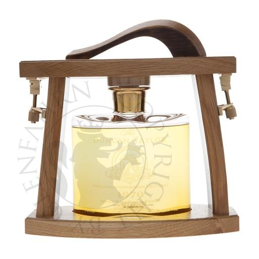 [dct395] Glenrothes 1970 43y Cask#10578 Tantalus Duncan Taylor 70cl