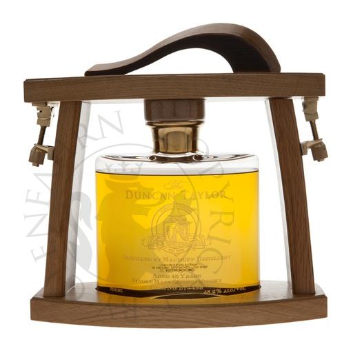[dct397] Macduff 1968 45y Cask#4458 Tantalus Duncan Taylor 70cl