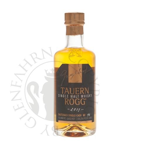 [gug001-035] Guglhof Tauern Rogg Rye Whisky 35cl