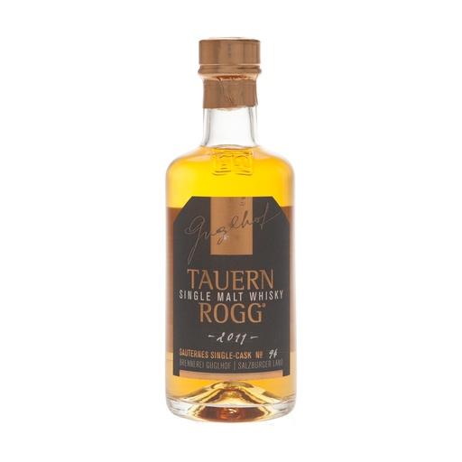 [gug001-035] Guglhof Tauern Rogg Rye Whisky 35cl