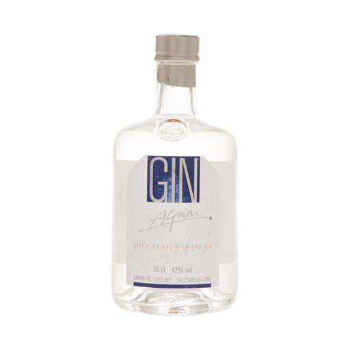 [gug002] Guglhof Alpin Gin Austrian Dry Gin 70cl