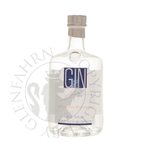 [gug002] Guglhof Alpin Gin Austrian Dry Gin 70cl