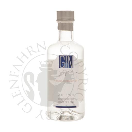 [gug002-035] Guglhof Alpin Gin Austrian Dry Gin 35cl