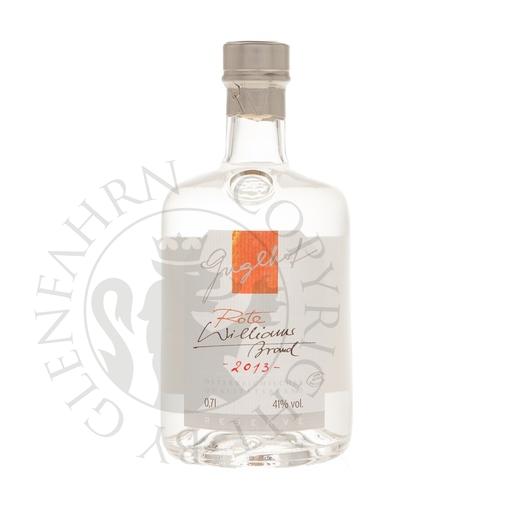 [gug003] Guglhof Rote Williams Brand Reserve 70cl