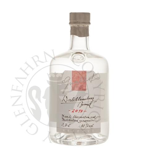 [gug004] Guglhof Himbeer Brand Reserve 70cl