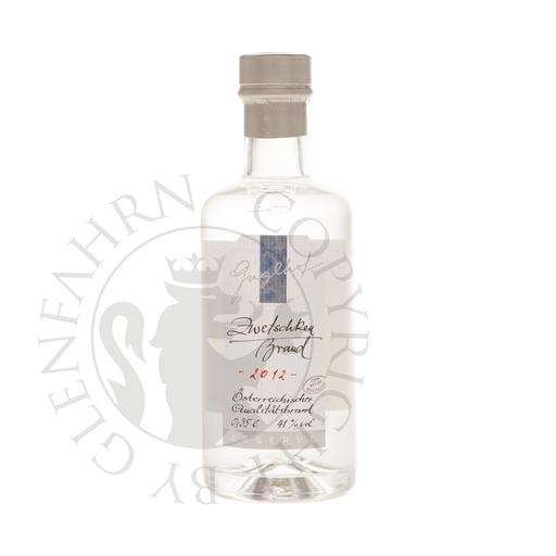 [gug005-035] Guglhof Zwetschken Brand Reserve 35cl