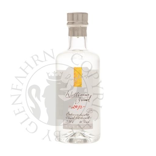 [gug007-035] Guglhof Williams Brand Reserve 35cl