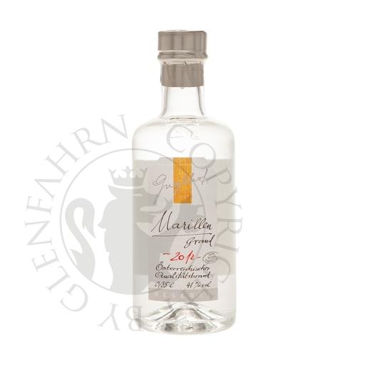 [gug009-035] Guglhof Marillen Brand Reserve 35cl