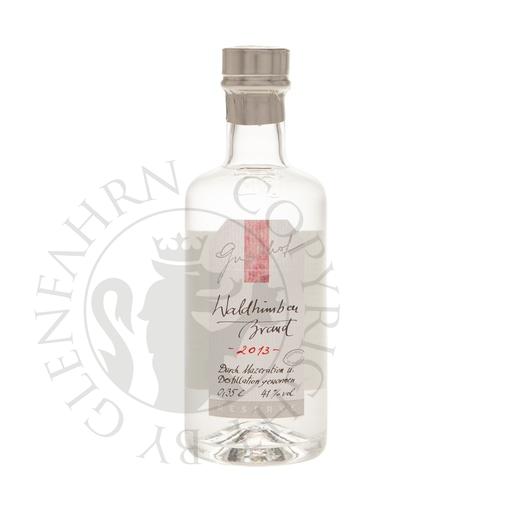 [gug004-035] Guglhof Himbeer Brand Reserve 35cl