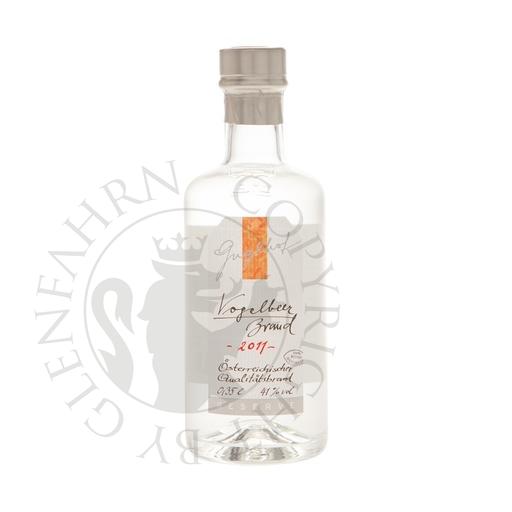 [gug010-035] Guglhof Vogelbeer Brand Reserve 35cl