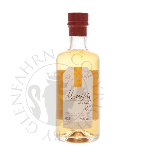 [gug016-035] Guglhof Marillen Likör 35cl