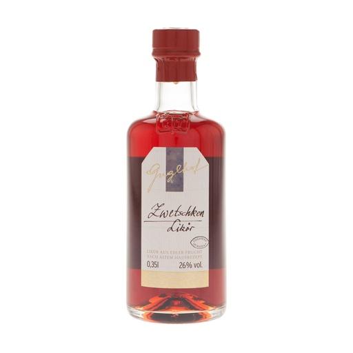 [gug017-035] Guglhof Zwetschken Likör 35cl