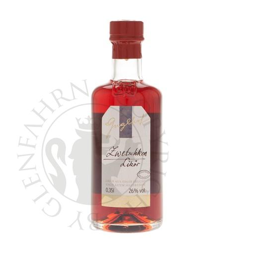 [gug017-035] Guglhof Zwetschken Likör 35cl