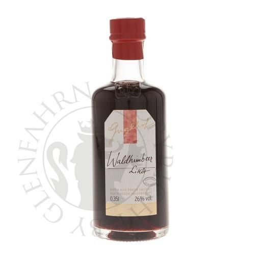 [gug018-035] Guglhof Himbeer Likör 35cl