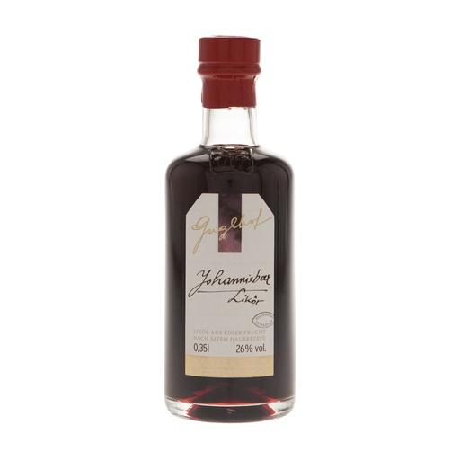 [gug019-035] Guglhof Johannisbeer Likör 35cl