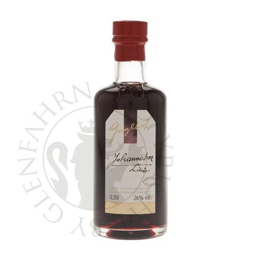 [gug019-035] Guglhof Johannisbeer Likör 35cl