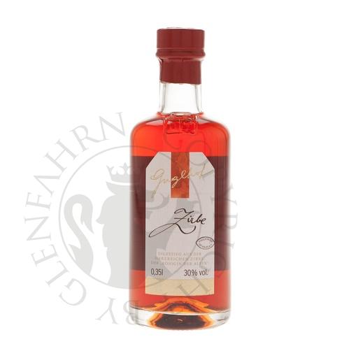 [gug020-035] Guglhof Zirbe 35cl