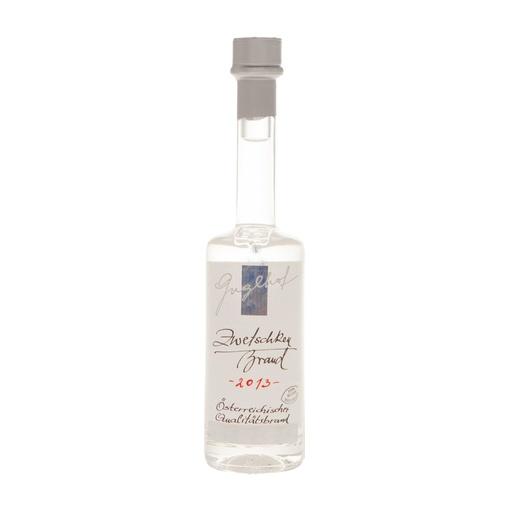 [gug005-010] Guglhof Zwetschken Brand Reserve 10cl