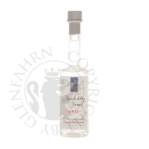 [gug005-010] Guglhof Zwetschken Brand Reserve 10cl