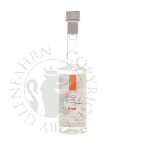 [gug003-010] Guglhof Rote Williams Brand Reserve 10cl