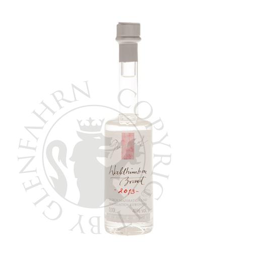 [gug004-010] Guglhof Himbeer Brand Reserve 10cl