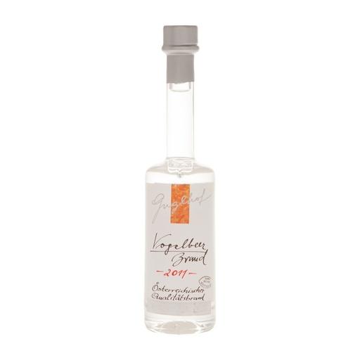 [gug010-010] Guglhof Vogelbeer Brand Reserve 10cl