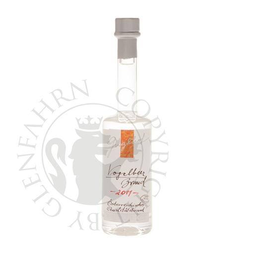 [gug010-010] Guglhof Vogelbeer Brand Reserve 10cl