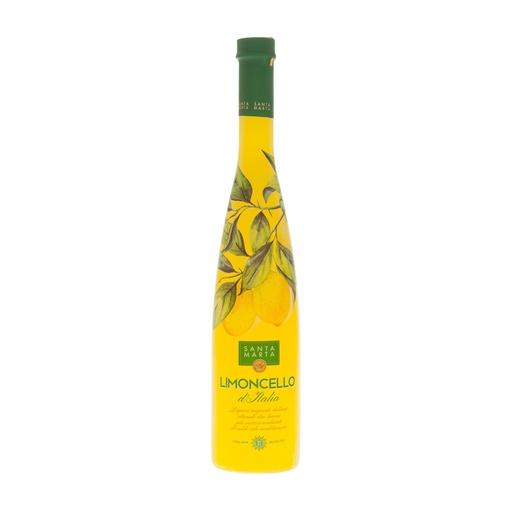 [lik064] Santa Marta Limoncello Zitronenliqueur 50cl