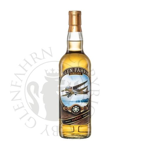 [gfg017] Cambus 1991 25y Cask#79889 Airline 17 Glen Fahrn 70cl
