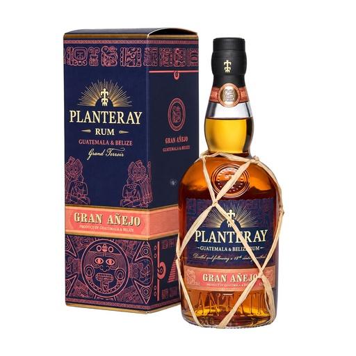 [rum550] Planteray Gran Anejo Guatemala & Belize 70cl