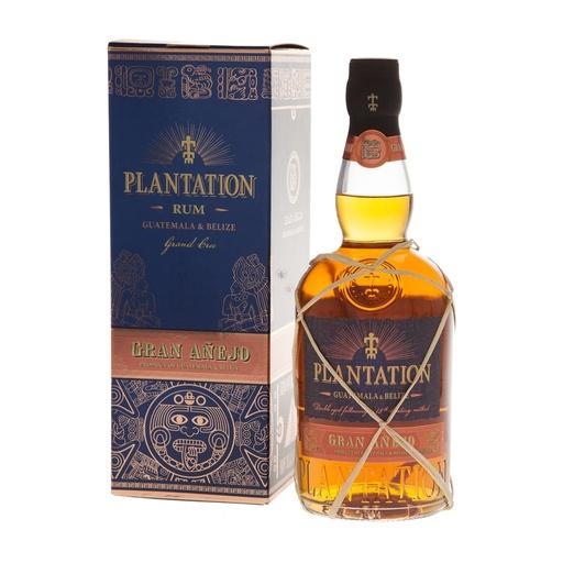 [rum550] Planteray Gran Anejo Guatemala & Belize 70cl