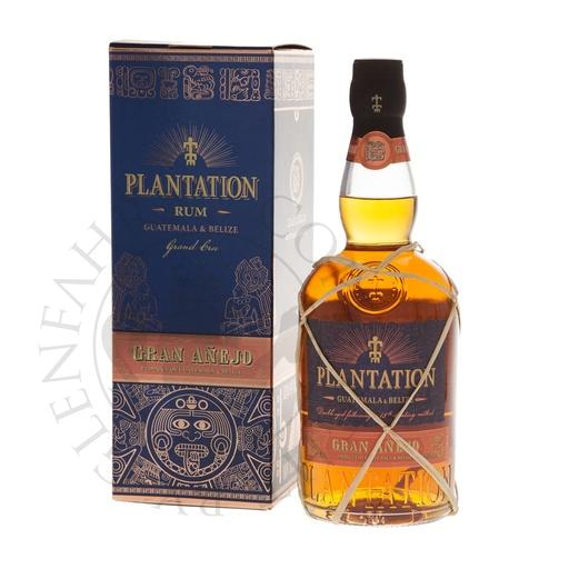 [rum550] Planteray Gran Anejo Guatemala & Belize 70cl