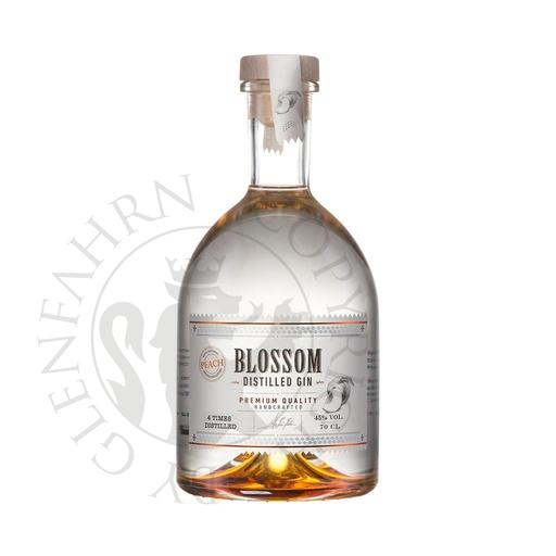 [gin155] Blossom Peach Distilled Gin 70cl
