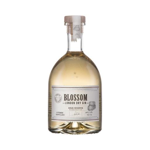 [gin156] Blossom London Dry Gin Gran Reserva 70cl