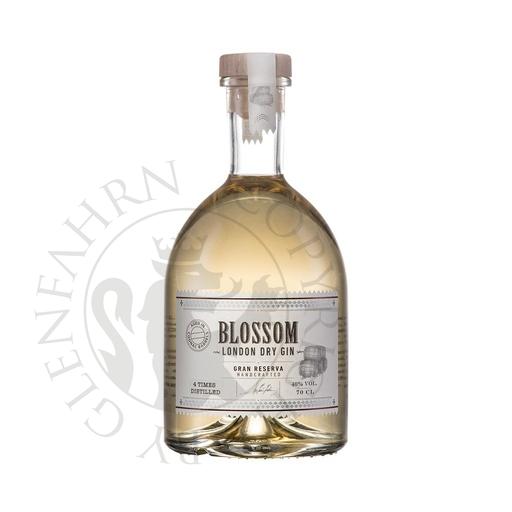 [gin156] Blossom London Dry Gin Gran Reserva 70cl