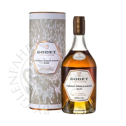 [cog336] Godet Single-Grape Rare Colombard 70cl