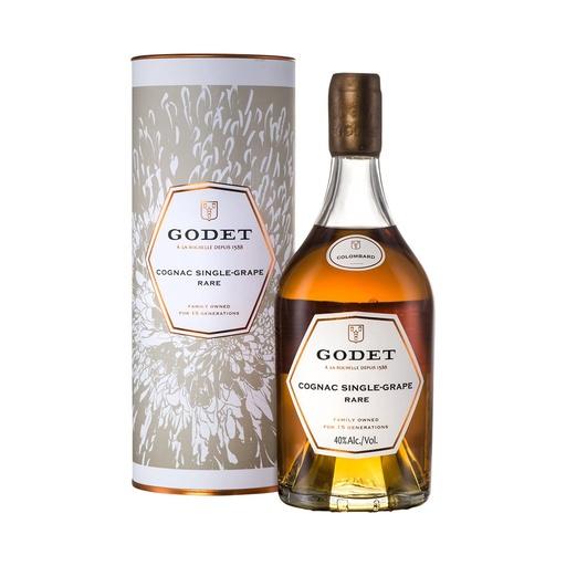 [cog336] Godet Single-Grape Rare Colombard 70cl