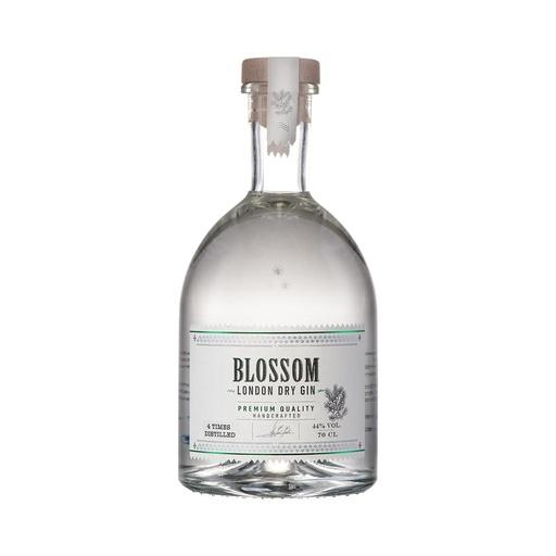 [gin154] Blossom London Dry Gin 70cl