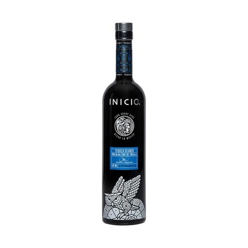 [tec045] Inicio Tequila Blanco 70cl