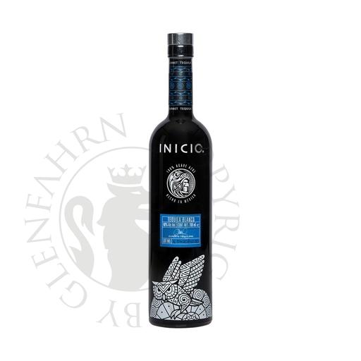 [tec045] Inicio Tequila Blanco 70cl
