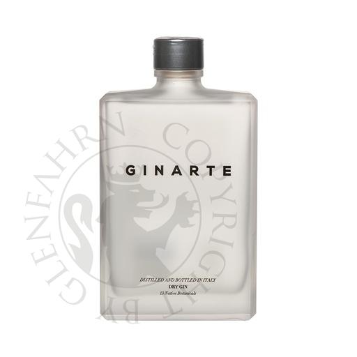 [gin205] Ginarte Italian Dry Gin 70cl