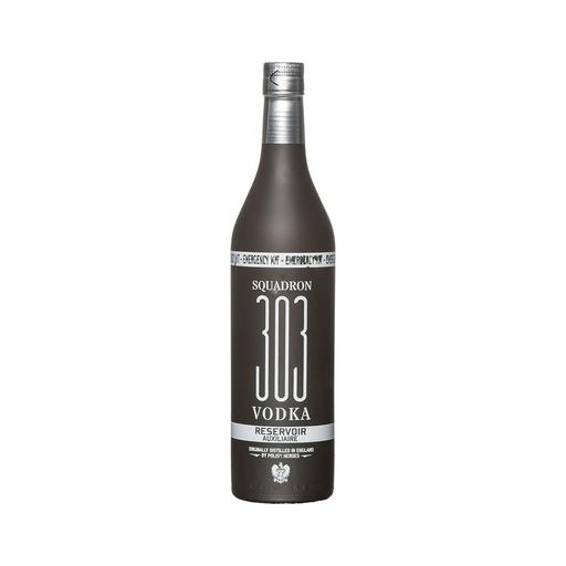 [vod093a] Squadron 303 Vodka Auxiliary Tank Ersatztank 70cl