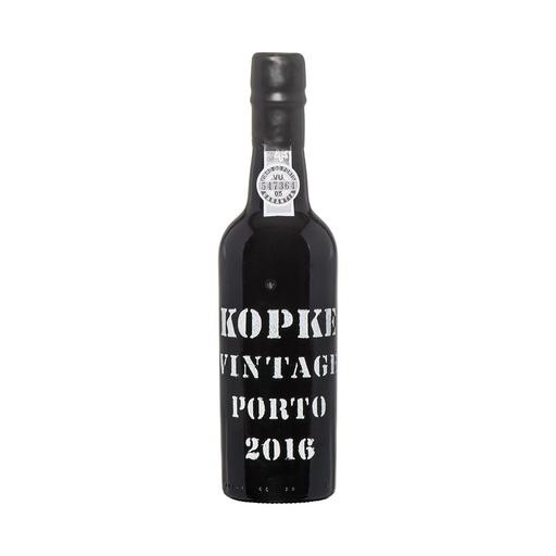 [por291-0375] Kopke 2016 Vintage Porto Demi 37.5cl