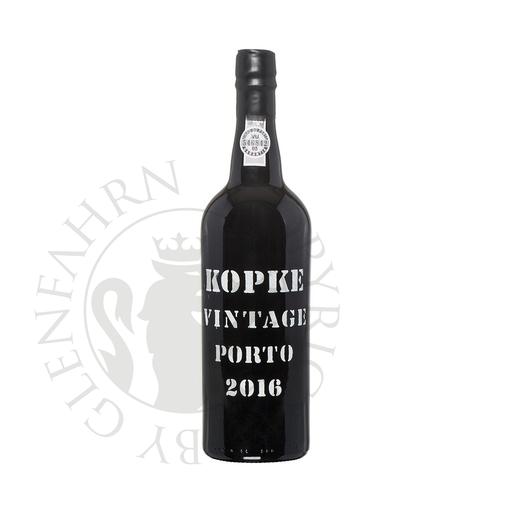 [por291] Kopke 2016 Vintage Porto 75cl