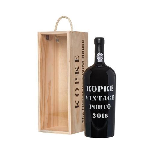 [por291-150] Kopke 2016 Vintage Porto Magnum 150cl